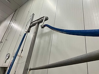 Volledig automatische folie rvs bulkverpakkingslijn en toebehoren - afbeelding 16 van  67