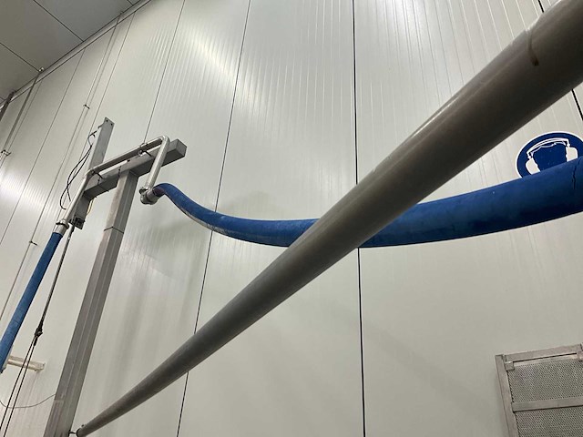 Volledig automatische folie rvs bulkverpakkingslijn en toebehoren - afbeelding 17 van  67