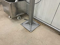 Volledig automatische folie rvs bulkverpakkingslijn en toebehoren - afbeelding 20 van  67