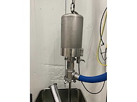 Volledig automatische folie rvs bulkverpakkingslijn en toebehoren - afbeelding 21 van  67