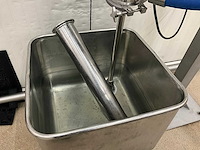 Volledig automatische folie rvs bulkverpakkingslijn en toebehoren - afbeelding 23 van  67