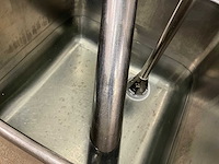 Volledig automatische folie rvs bulkverpakkingslijn en toebehoren - afbeelding 24 van  67