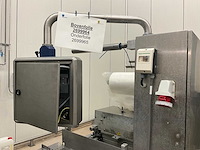 Volledig automatische folie rvs bulkverpakkingslijn en toebehoren - afbeelding 27 van  67