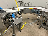 Volledig automatische folie rvs bulkverpakkingslijn en toebehoren - afbeelding 29 van  67