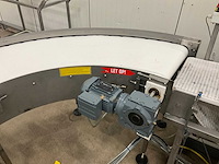 Volledig automatische folie rvs bulkverpakkingslijn en toebehoren - afbeelding 31 van  67