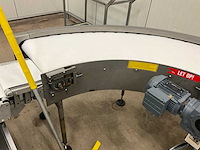 Volledig automatische folie rvs bulkverpakkingslijn en toebehoren - afbeelding 32 van  67