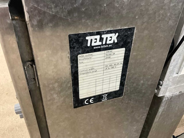 Volledig automatische folie rvs bulkverpakkingslijn en toebehoren - afbeelding 35 van  67