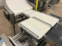 Volledig automatische folie rvs bulkverpakkingslijn en toebehoren - afbeelding 36 van  67