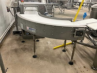 Volledig automatische folie rvs bulkverpakkingslijn en toebehoren - afbeelding 38 van  67