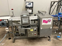 Volledig automatische folie rvs bulkverpakkingslijn en toebehoren - afbeelding 40 van  67