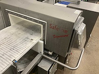 Volledig automatische folie rvs bulkverpakkingslijn en toebehoren - afbeelding 42 van  67