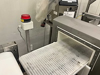 Volledig automatische folie rvs bulkverpakkingslijn en toebehoren - afbeelding 43 van  67