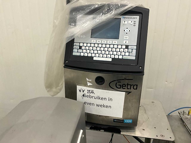 Volledig automatische folie rvs bulkverpakkingslijn en toebehoren - afbeelding 44 van  67