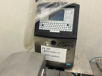 Volledig automatische folie rvs bulkverpakkingslijn en toebehoren - afbeelding 44 van  67