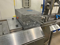 Volledig automatische folie rvs bulkverpakkingslijn en toebehoren - afbeelding 37 van  67