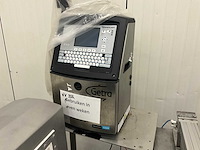 Volledig automatische folie rvs bulkverpakkingslijn en toebehoren - afbeelding 45 van  67