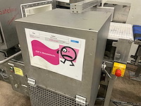 Volledig automatische folie rvs bulkverpakkingslijn en toebehoren - afbeelding 47 van  67