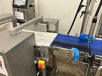 Volledig automatische folie rvs bulkverpakkingslijn en toebehoren - afbeelding 48 van  67