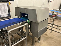 Volledig automatische folie rvs bulkverpakkingslijn en toebehoren - afbeelding 52 van  67