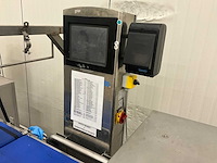 Volledig automatische folie rvs bulkverpakkingslijn en toebehoren - afbeelding 56 van  67