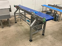 Volledig automatische folie rvs bulkverpakkingslijn en toebehoren - afbeelding 57 van  67