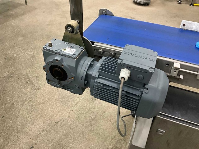 Volledig automatische folie rvs bulkverpakkingslijn en toebehoren - afbeelding 62 van  67