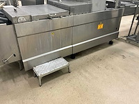 Volledig automatische folie rvs bulkverpakkingslijn en toebehoren - afbeelding 67 van  67