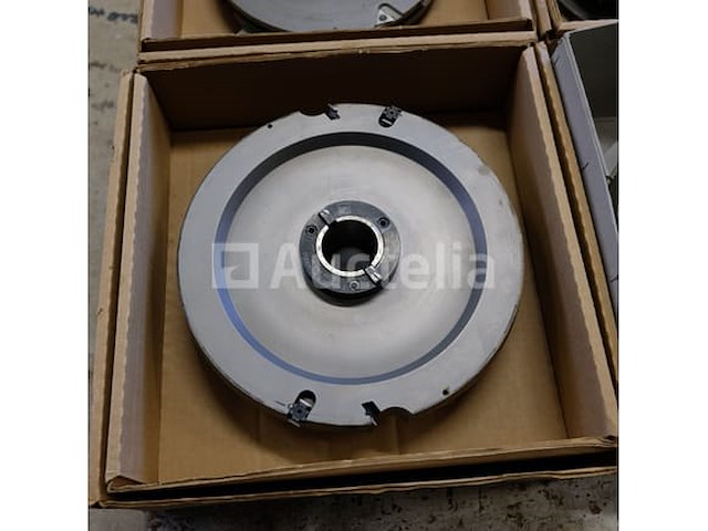 Volledig gereedschap voor de vervaardiging van houten ramen, iv58mm leitz - afbeelding 2 van  7
