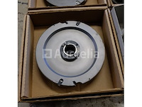 Volledig gereedschap voor de vervaardiging van houten ramen, iv58mm leitz - afbeelding 2 van  7