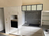 Volledig ingerichte keuken - afbeelding 8 van  14