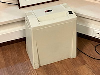 Volledig resterende inhoud bureau - afbeelding 3 van  11