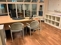Volledig resterende inhoud bureau - afbeelding 1 van  11