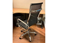 Volledig resterende inhoud bureau - afbeelding 6 van  11