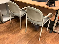 Volledig resterende inhoud bureau - afbeelding 7 van  11