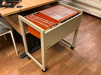 Volledig resterende inhoud bureau - afbeelding 8 van  11