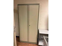 Volledig resterende inhoud bureau - afbeelding 9 van  11