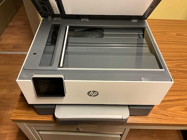 Volledig resterende inhoud bureau - afbeelding 3 van  9