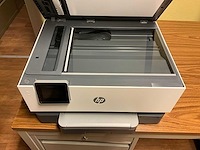 Volledig resterende inhoud bureau - afbeelding 3 van  9