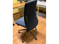 Volledig resterende inhoud bureau - afbeelding 9 van  9