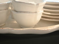 Volledig servies flamant - afbeelding 4 van  4