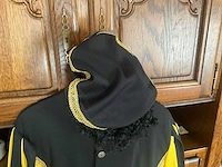 Volledig sinterklaaspak en 2 roetpieten-pakken - afbeelding 7 van  55