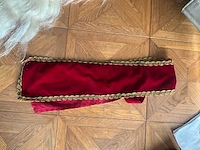 Volledig sinterklaaspak en 2 roetpieten-pakken - afbeelding 24 van  55