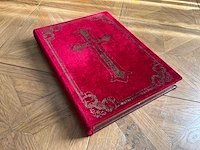 Volledig sinterklaaspak en 2 roetpieten-pakken - afbeelding 37 van  55