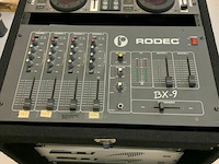 Volledig soundrek - afbeelding 3 van  10