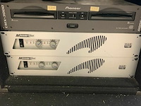 Volledig soundrek - afbeelding 4 van  10