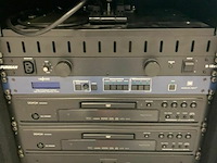 Volledig soundrek - afbeelding 5 van  10