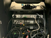 Volledig soundrek - afbeelding 8 van  10