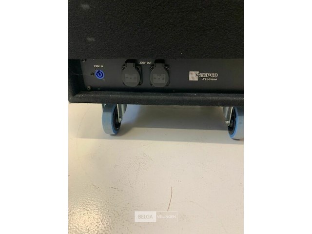 Volledig soundrek - afbeelding 9 van  10