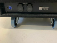 Volledig soundrek - afbeelding 9 van  10