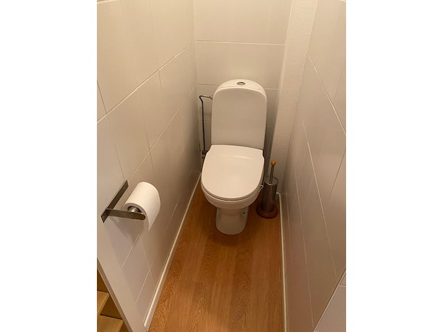 Volledige badkamer - afbeelding 1 van  2